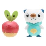 pokemon-figures-w14-oshawott-and-applin