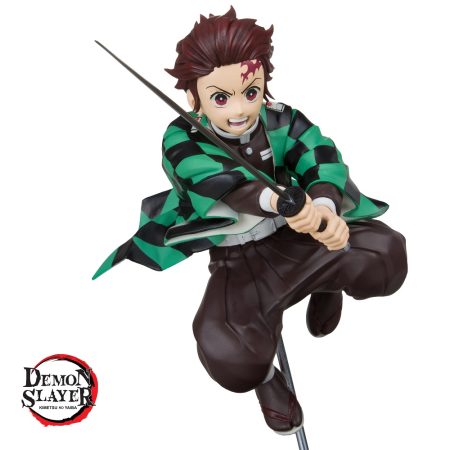 Tanjiro Kamado 30 cm – Kimetsu No Yaiba