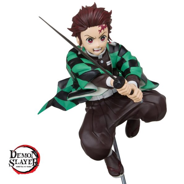 Tanjiro Kamado 30 cm – Kimetsu No Yaiba