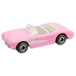 Hot-Wheels-Barbies-Extra-Tooned-Car-Barbie-Dream-Camper-1956-Corvette-coche-de-dibujos-animados-j