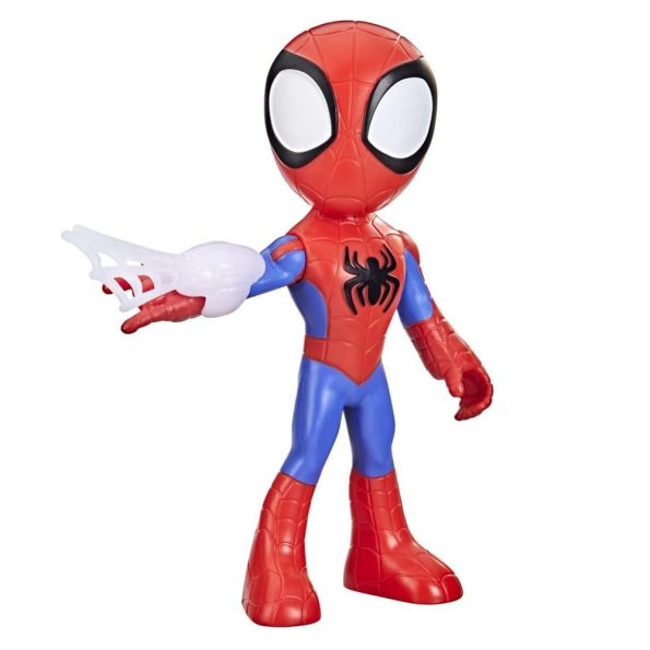 Spidey Figura Supersized 23 cm