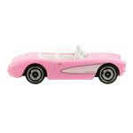 Hot-Wheels-Barbies-Extra-Tooned-Car-Barbie-Dream-Camper-1956-Corvette-coche-de-dibujos-animados-j