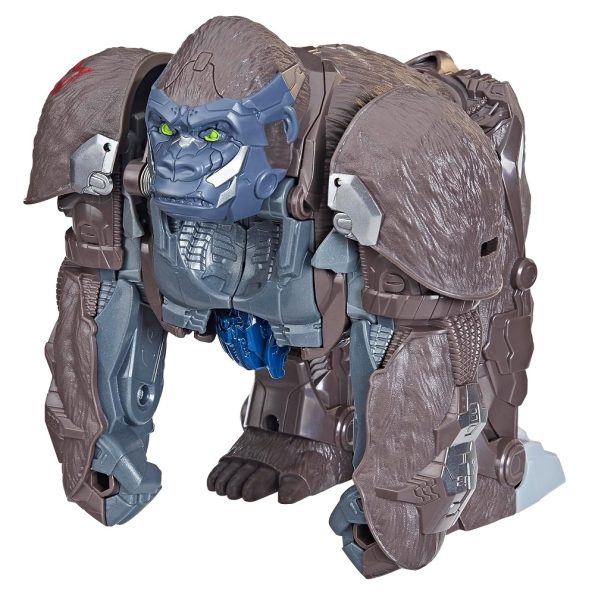 Transformers: Rise of the Beasts – Optimus Primal, Smash Changers