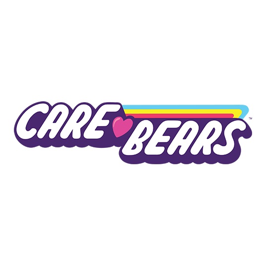 Set de Colección 5 Care Bears Special Edition