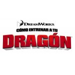CÓMO ENTRENAR A TU DRAGÓN