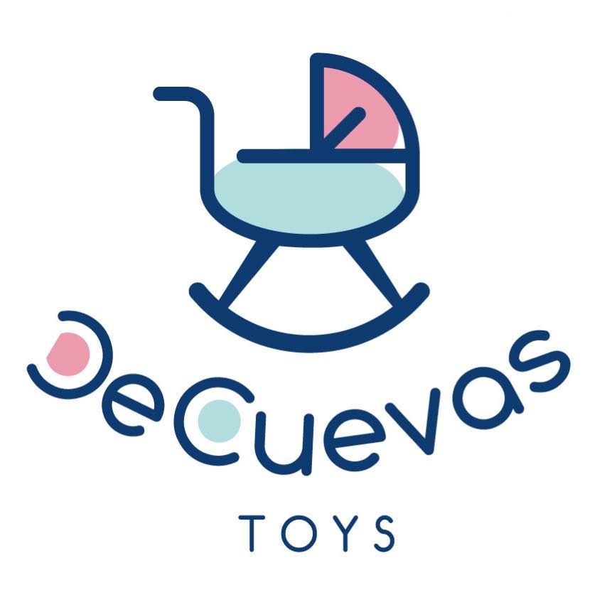 Coche Niza Plegable con Sombrilla – DeCuevas Toys
