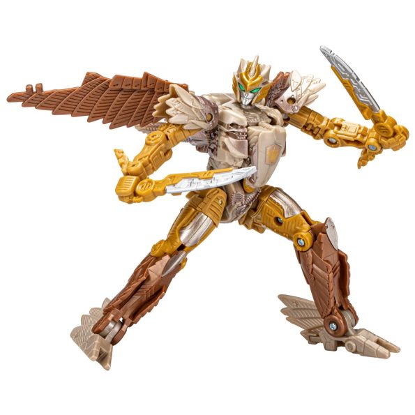 Transformers: Rise of the Beasts – Airazor Deluxe Class