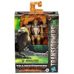 Transformers: Rise of the Beasts – Bumblebee Deluxe Class