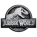 JURASSIC WORLD