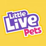 LITTLE LIVE PETS