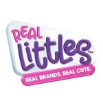 REAL LITTLES