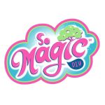 SO MAGIC DIY