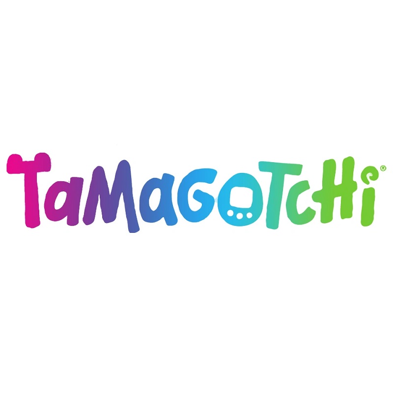 Tamagotchi Pix – Mascota Virtual Floral (Rosado)
