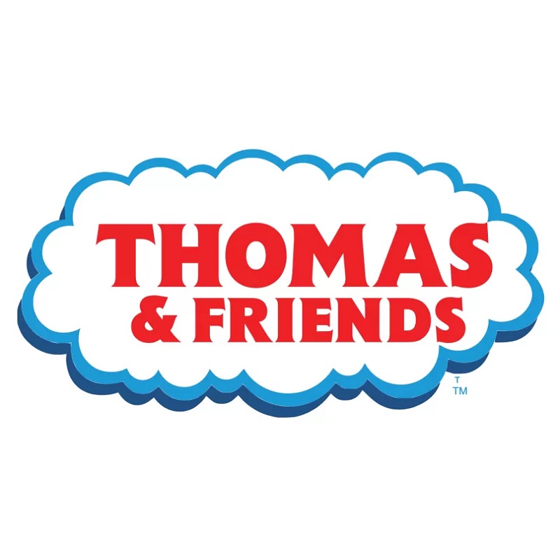 Thomas & Friends Aventuras en las Cuevas de Cristal