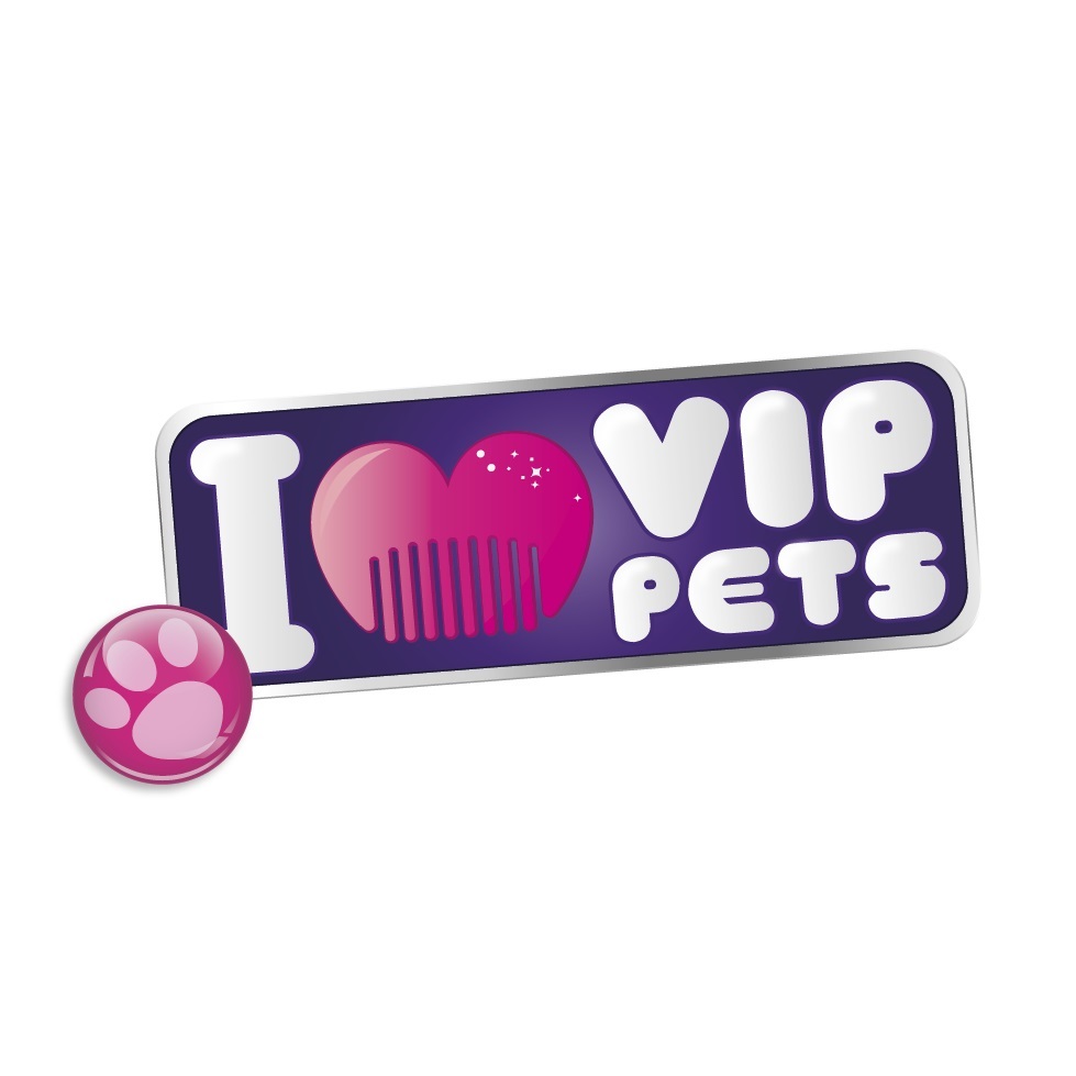 VIP Pets Serie 3 – Color Boost