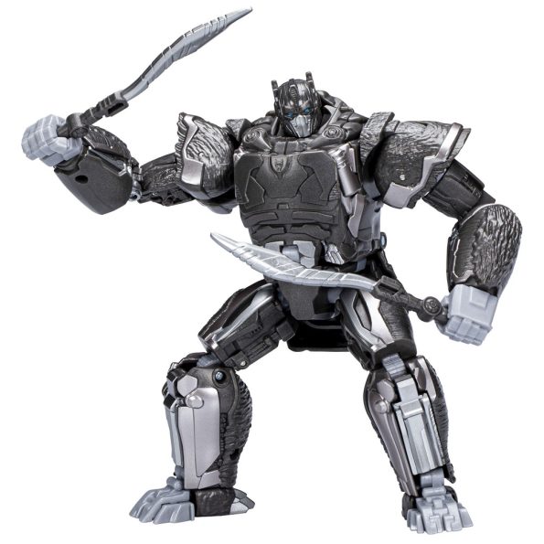 Transformers: Rise of the Beasts – Optimus Primal, Voyager Class