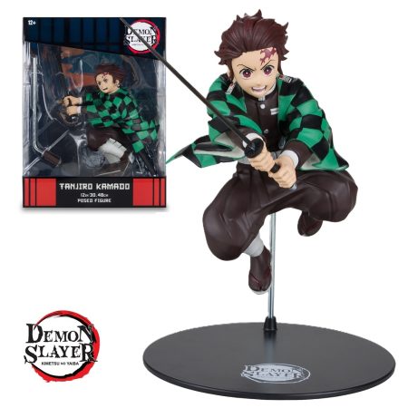 Tanjiro Kamado 30 cm – Kimetsu No Yaiba