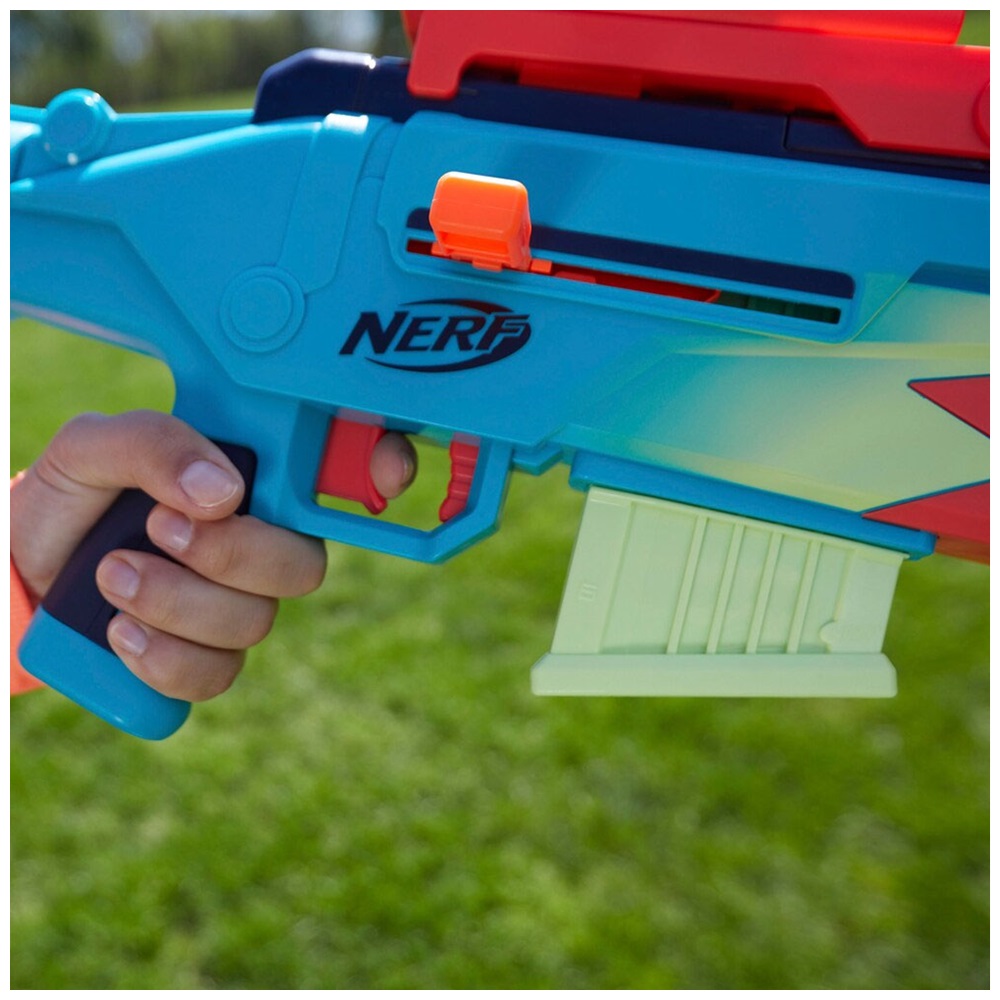 NERF Fortnite Storm Scout