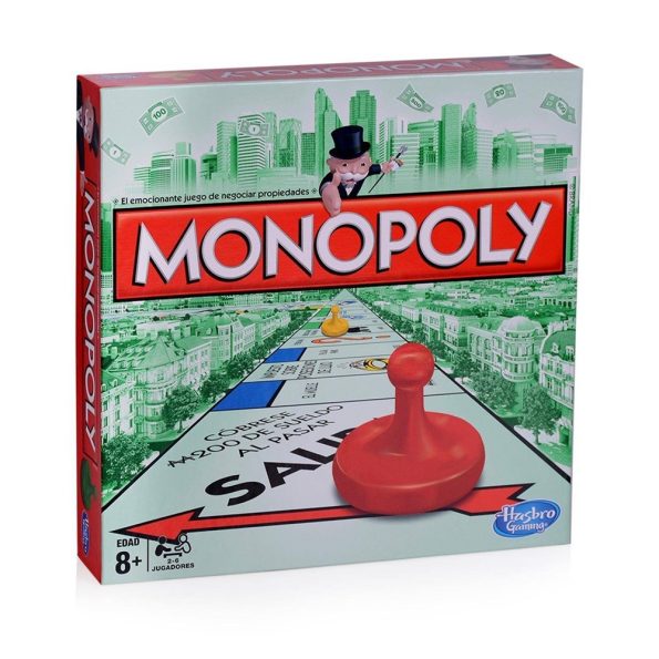 Monopoly Modular (16901)