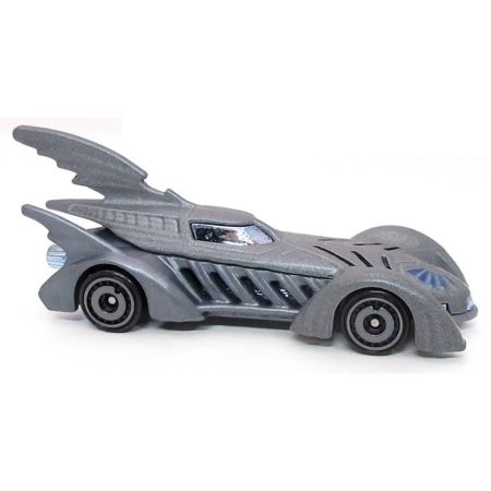Hot Wheels Batman Forever Batmobile (55/250)