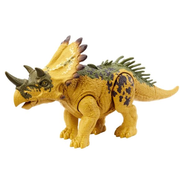JW Dino Trackers – Regaliceratops