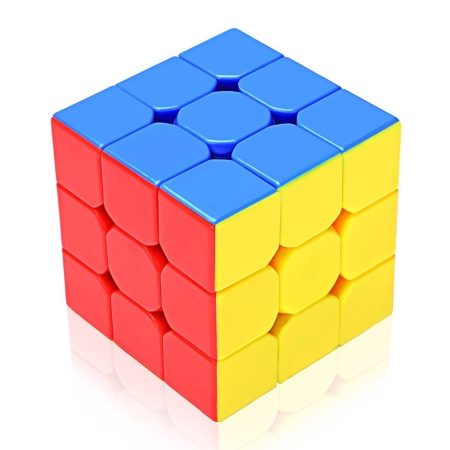 Cubo de Rubik 3×3 + Cubo Rubik Chico