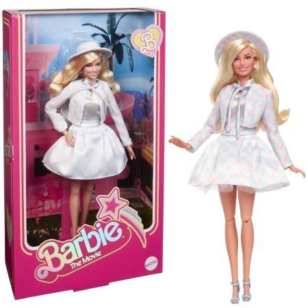 Barbie The Movie – Regreso a Barbieland “Margot Robbie”