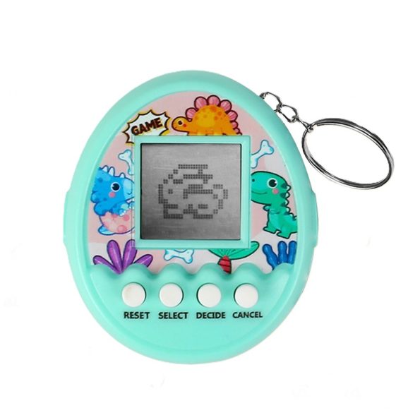 Mini Mascota Virtual Tamagotchi