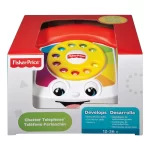 Fisher Price Linkimals Llama Actividades Divertidas