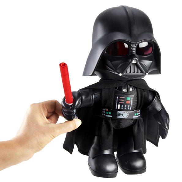 SW Darth Vader Distorsionador de Voz