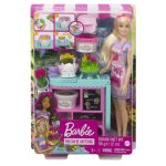 Barbie Color Reveal Lila – Serie 14 Rainbow Galaxy