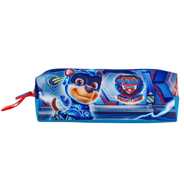 Set Scool Kombat Maleta Paw Patrol Oficio