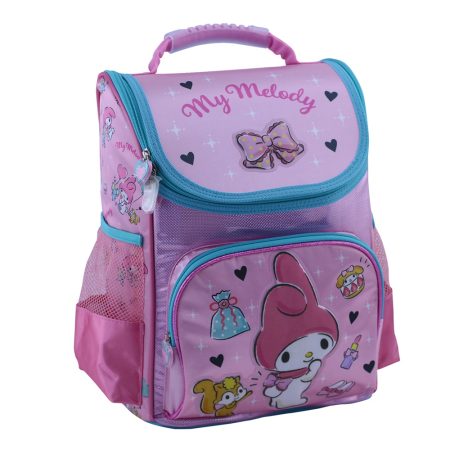 Set Scool Magic Mochila My Melody Oficio