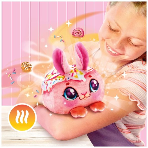 Cookeez Makery Baked Treatz – Mascota en Horno