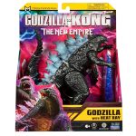 Godzilla x Kong – Skar King 6″ con Whipslash