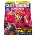 Godzilla x Kong – Godzilla 6″ con Heat Ray