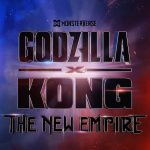 GODZILLA x KONG