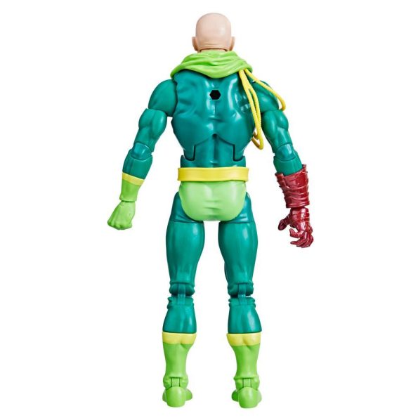 Marvel Legends Avengers Baron Von Strucker