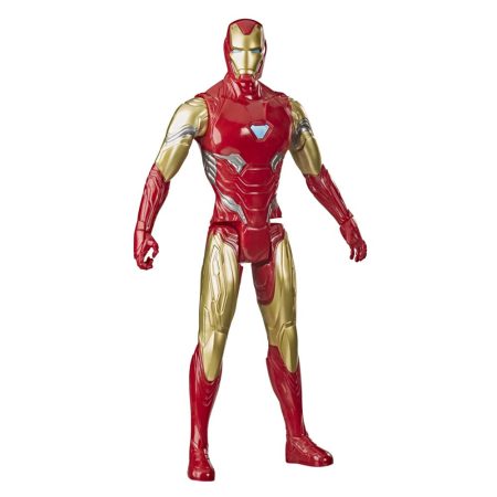 Avengers Titan Hero Series Iron Man