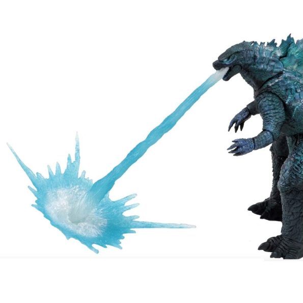 Godzilla King of the Monsters V2