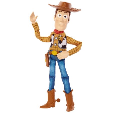 Woody Diversión de Rodeo +30 Frases