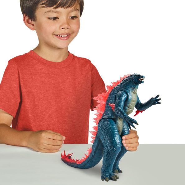 Godzilla x Kong – Giant Godzilla Evolved 11″ (27 cm)