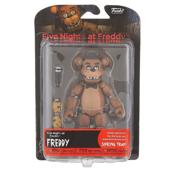 Five Nights at Freddy’s Freddy 15 cm