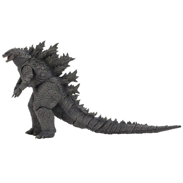 Godzilla King of the Monsters V1