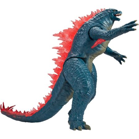 Godzilla x Kong – Giant Godzilla Evolved 11″ (27 cm)