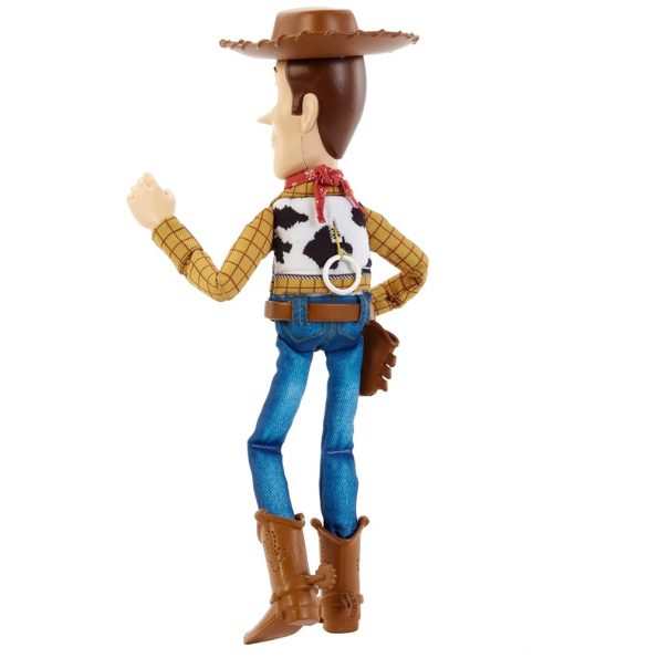Woody Diversión de Rodeo +30 Frases