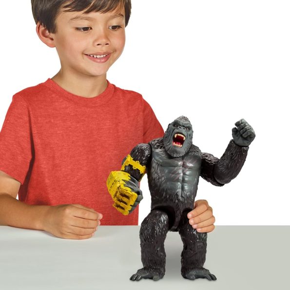 Godzilla x Kong – Giant Kong 11″ (27 cm)