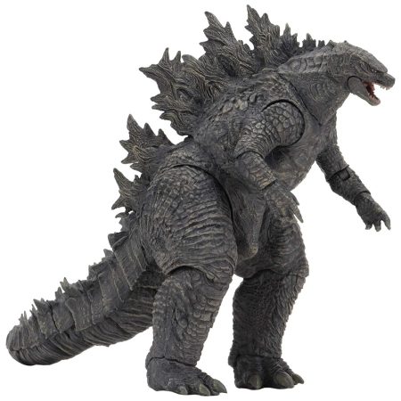 Godzilla King of the Monsters V1