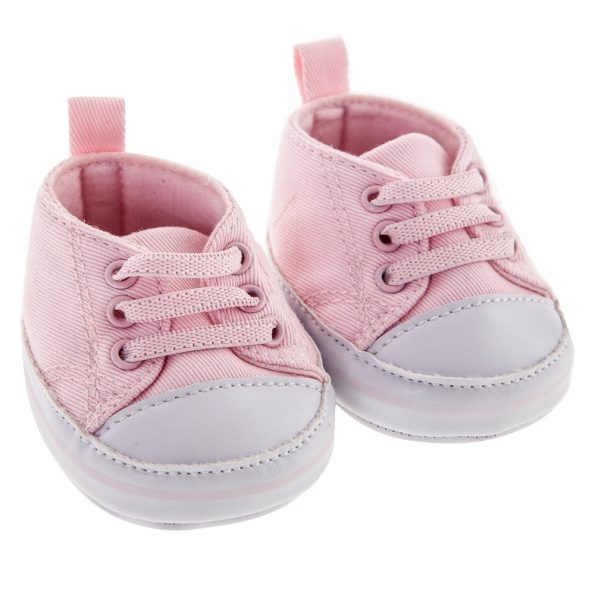 Zapatos para Recién Nacidos 42 cm