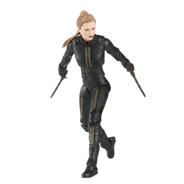 Marvel Legends Hawkeye Yelena Belova